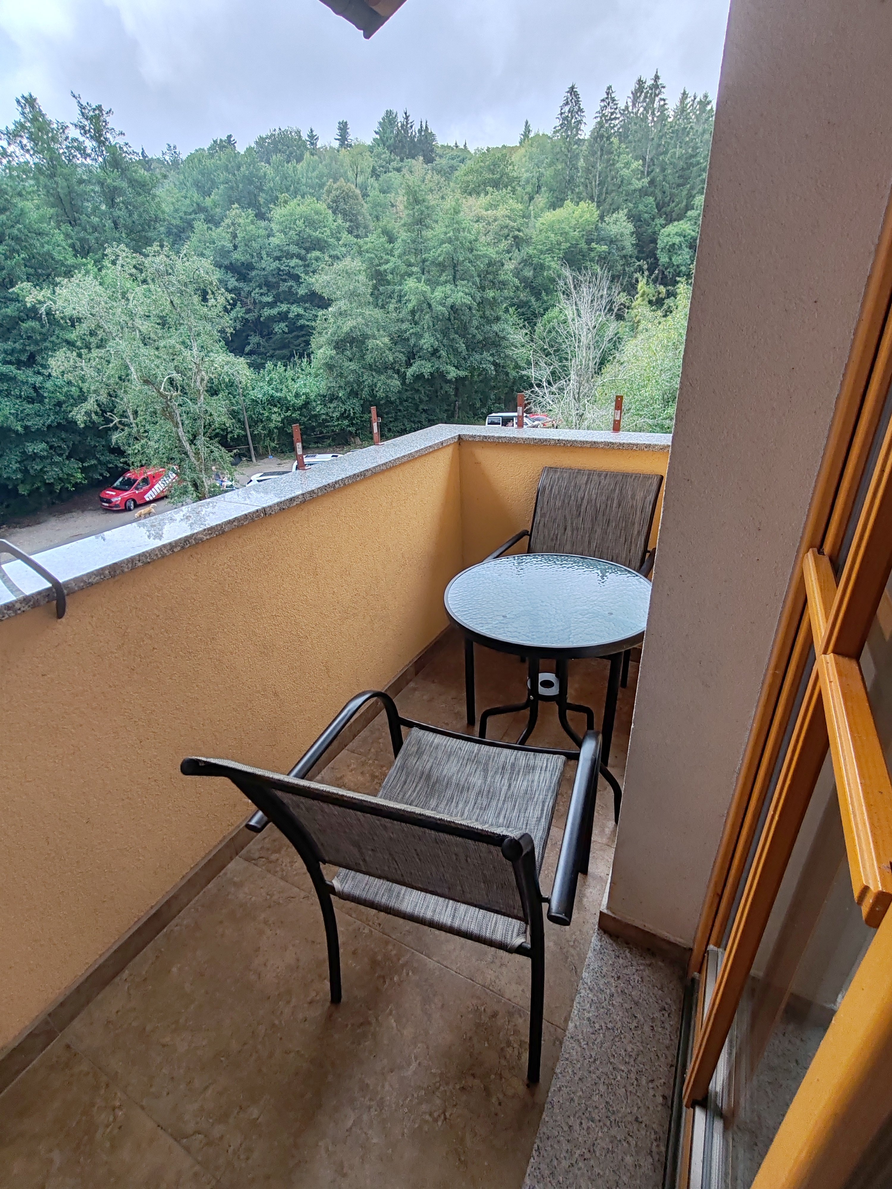 Farm Stay Peternelj-旅行者