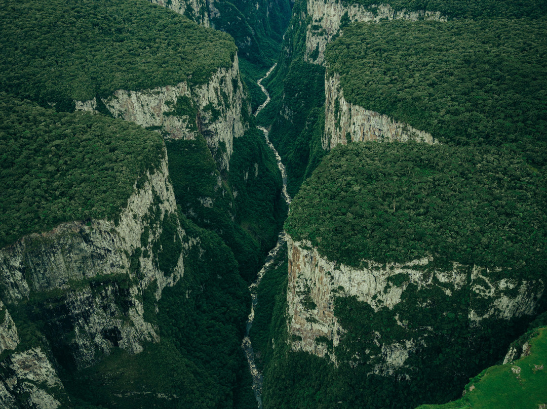 Itaimbezinho Canyon-Cambará do Sul必去景点