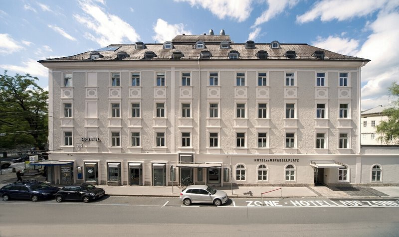 IMLAUER Palais Mirabell