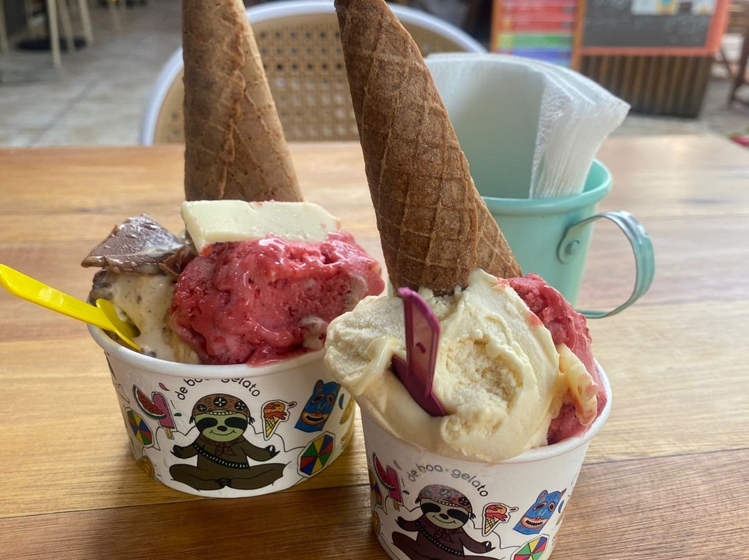 De Boa Gelato