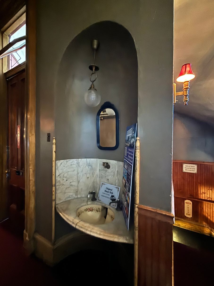 The Lemp Mansion-旅行者