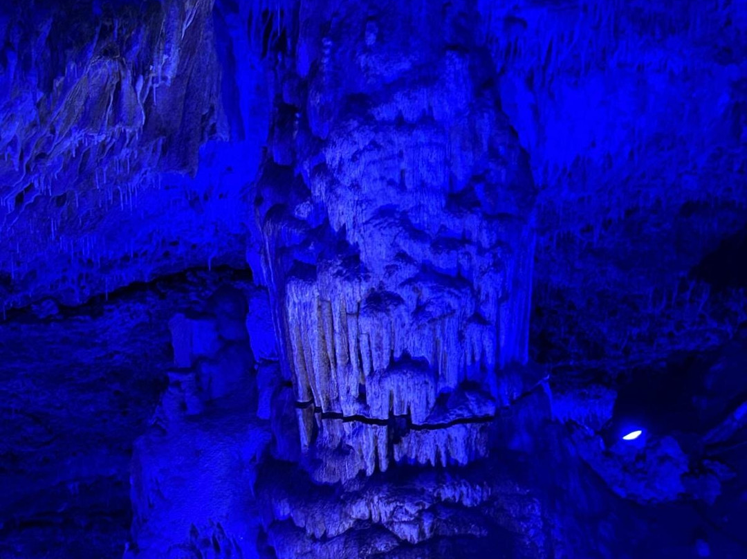 Cuevas Dels Hams-克里斯托港必去景点