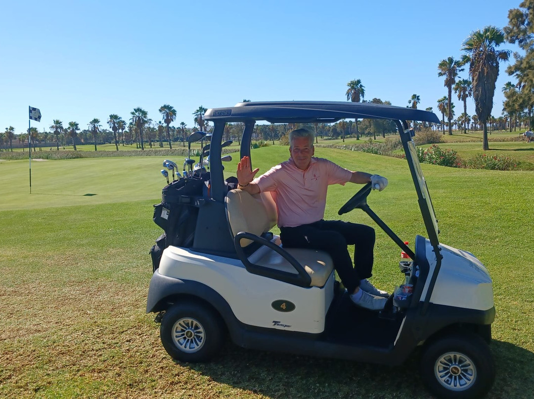 Salgados Golf Club-阿尔布赞拉必去景点