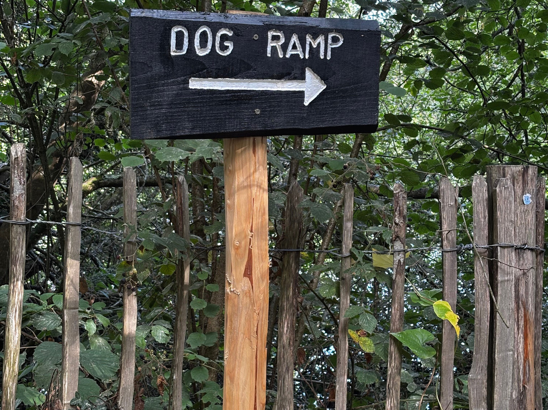 锡辛赫斯特城堡农场旅馆主图
