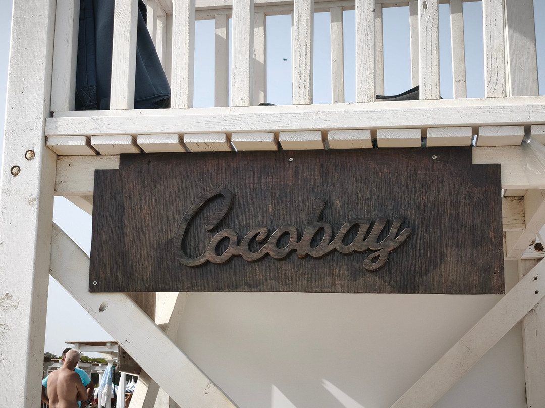 Cocobay-Alimini必去景点