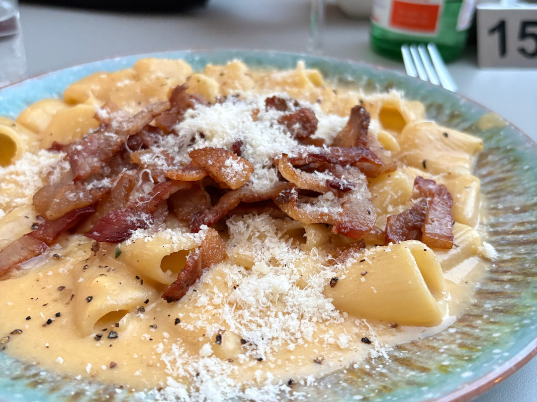 Mizzica | Pasta & Bistrot