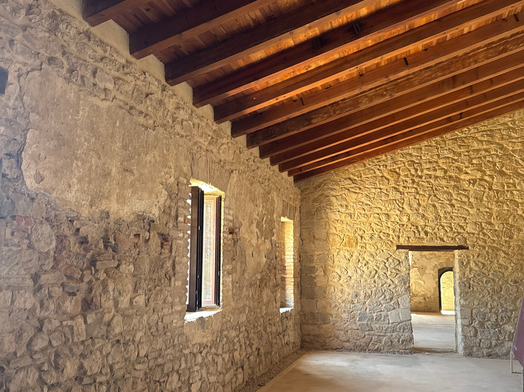Morella Castle-Morella必去景点