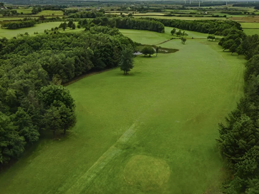 Kilrush Golf Club-Kilrush必去景点