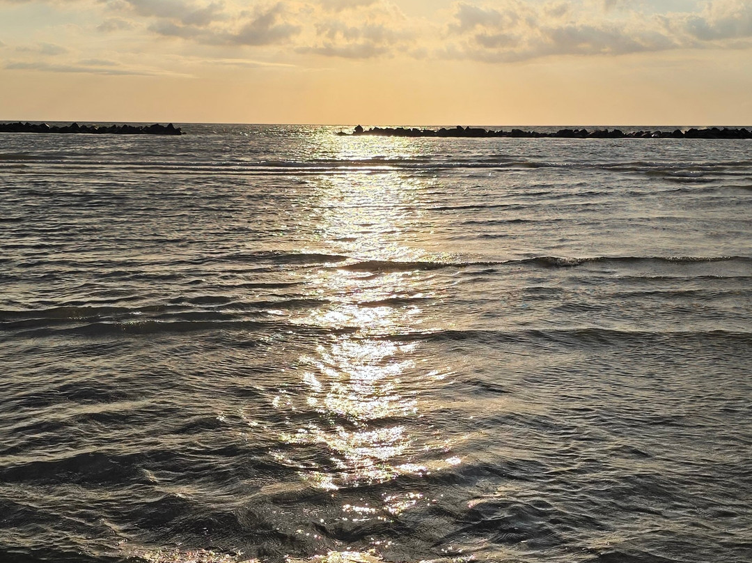 Bagno Capo Hoorn-Lido delle Nazioni必去景点