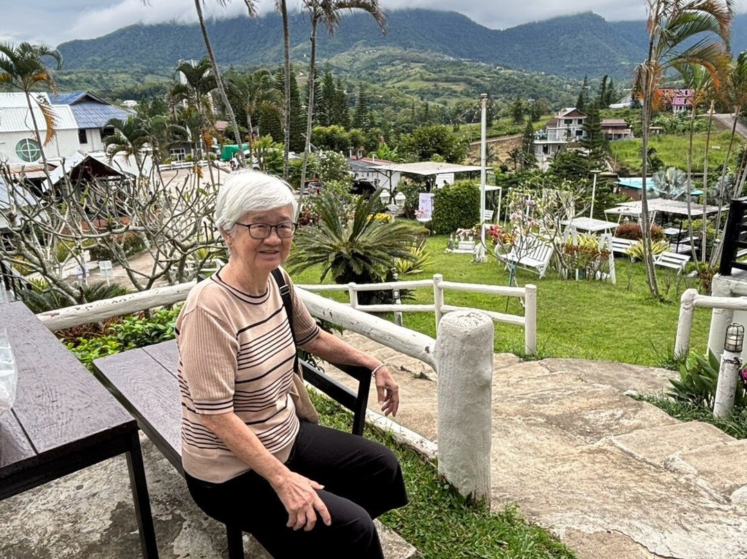 Wat Pha Sorn Kaew-碧差汶必去景点