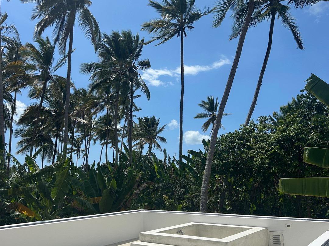 Ycona Luxury Resort主图