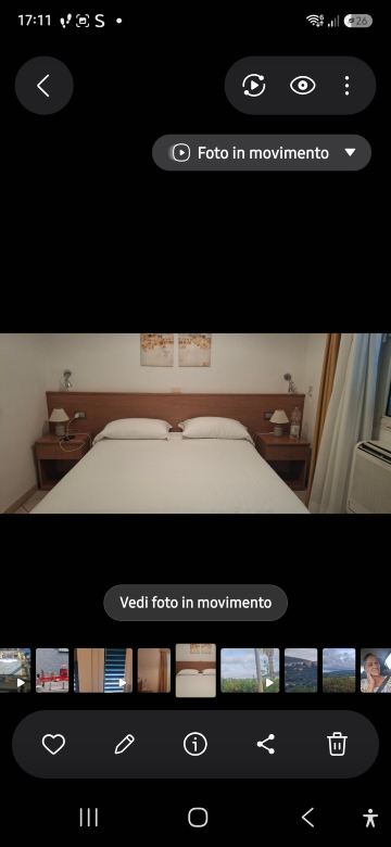 贝玛雷酒店-旅行者