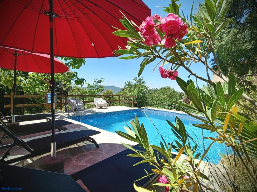 Mas de Pau - Boutique Apartments