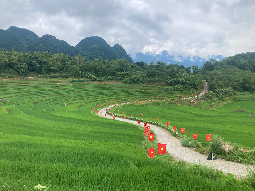 Horizon Vietnam Travel-河内必去景点