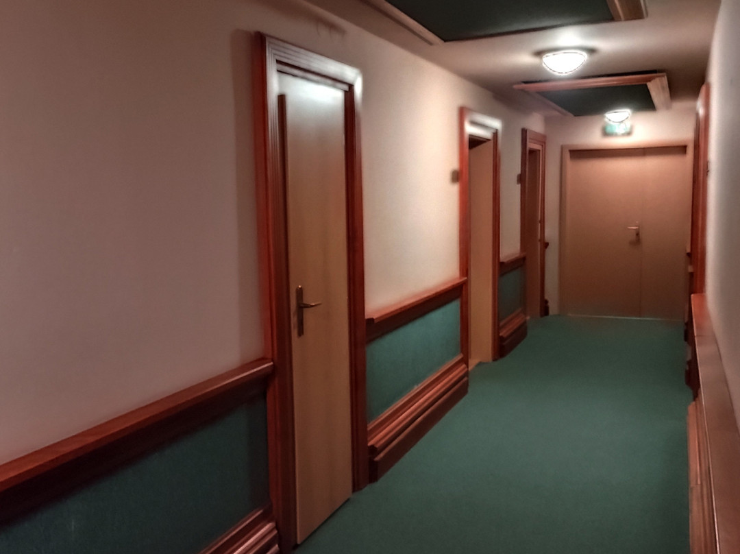 兹拉塔斯提卡酒店主图