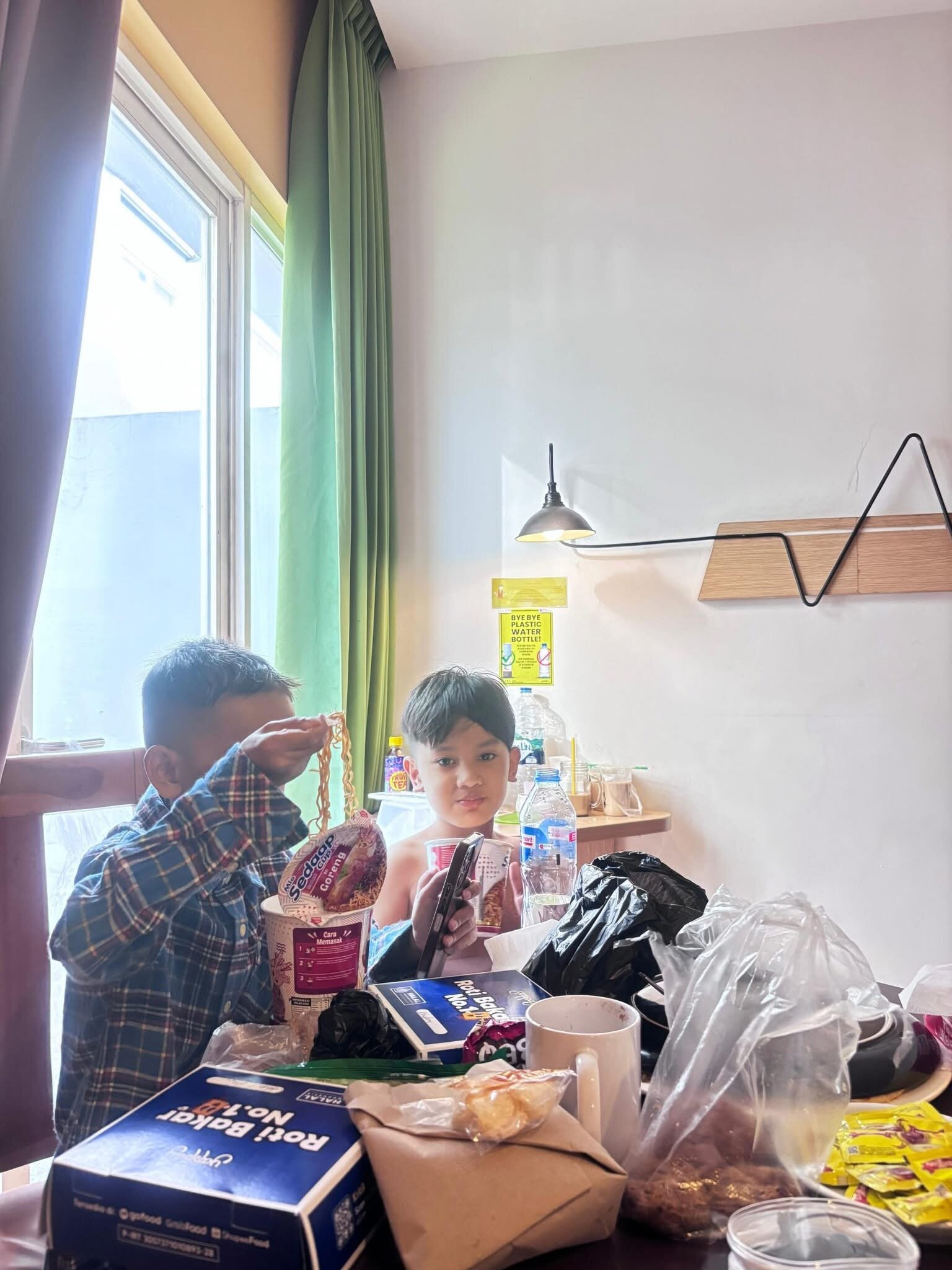 望加锡度假村麦克斯万酒店-旅行者