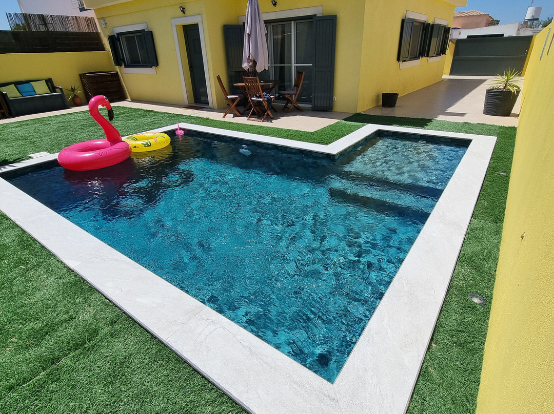 Holidays Home Comporta