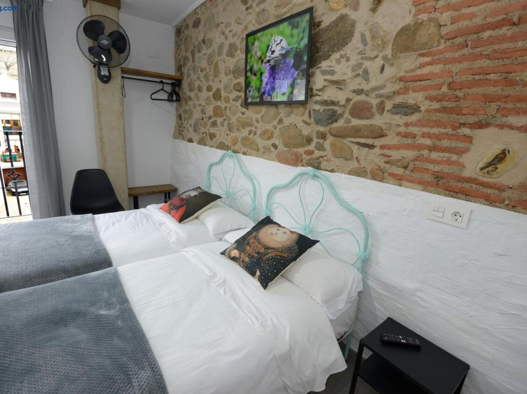 Hostel El Campano
