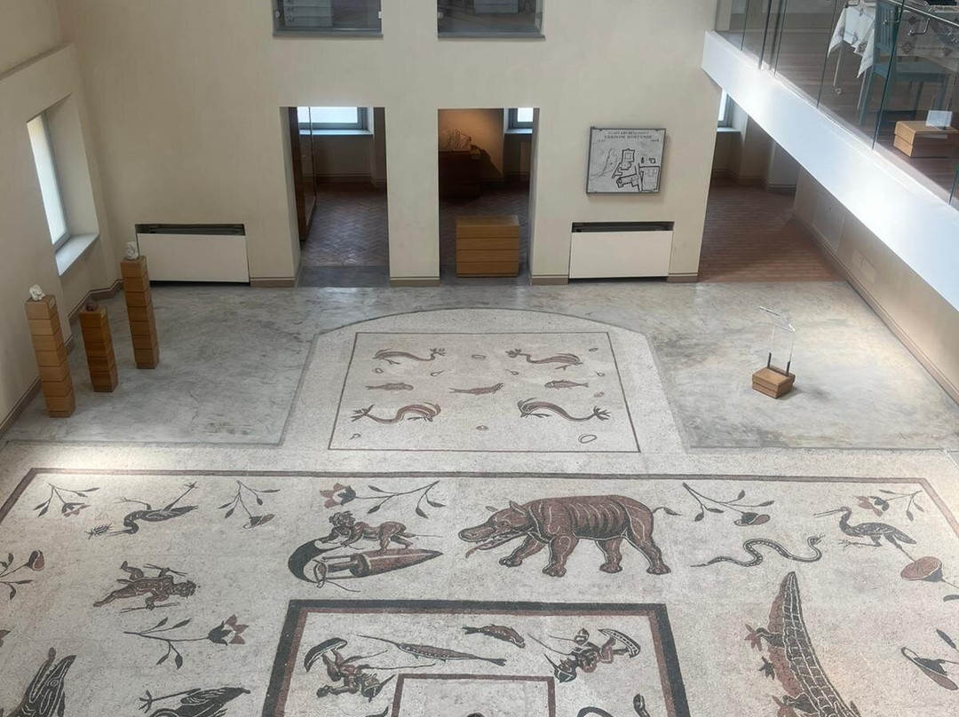 Centro Storico di Cannara-Cannara必去景点