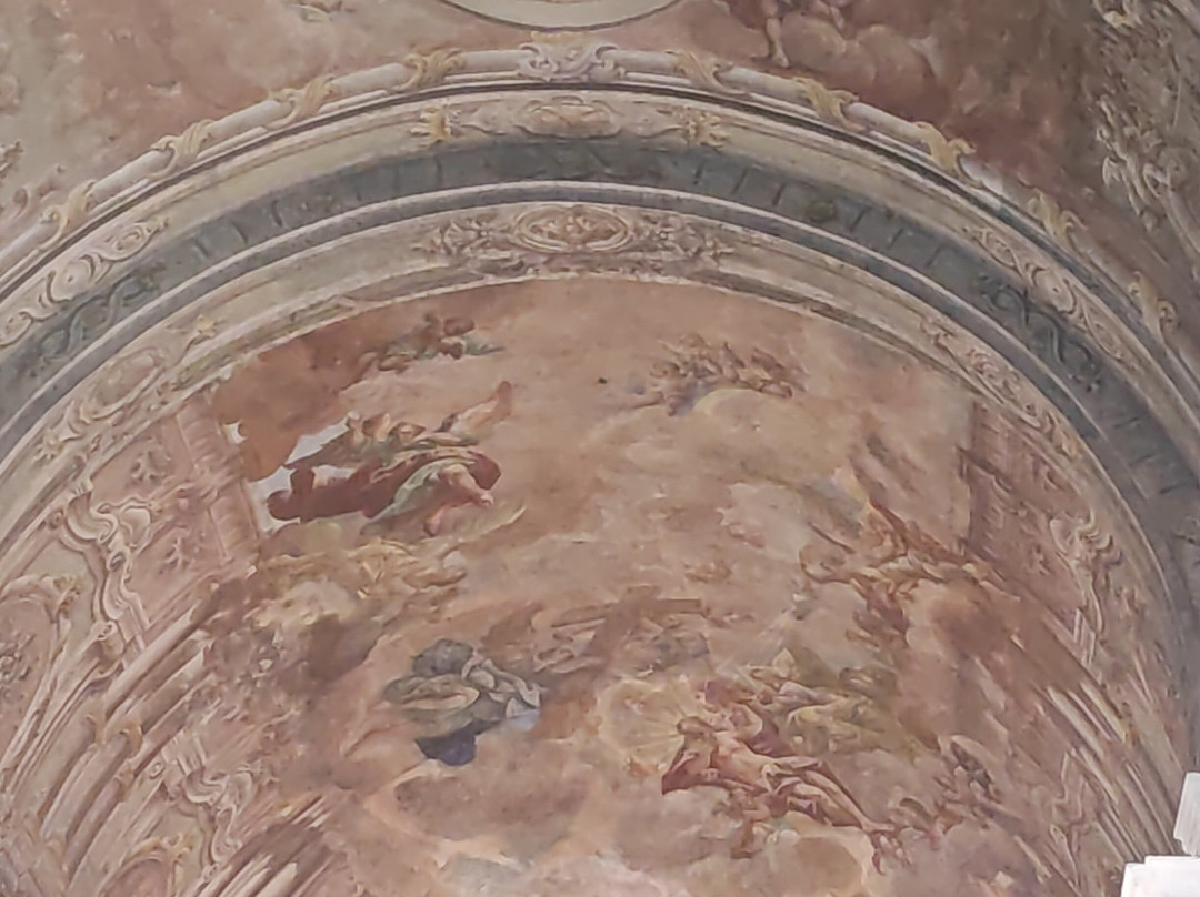 Church of  the Assumption of the Blessed Virgin Mary-Banska Bystrica必去景点