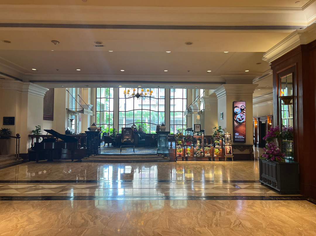 新德里爱神酒店（IHG旗下）主图