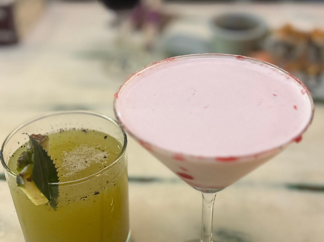 维茨沙拉南酒店, 塞恩主图