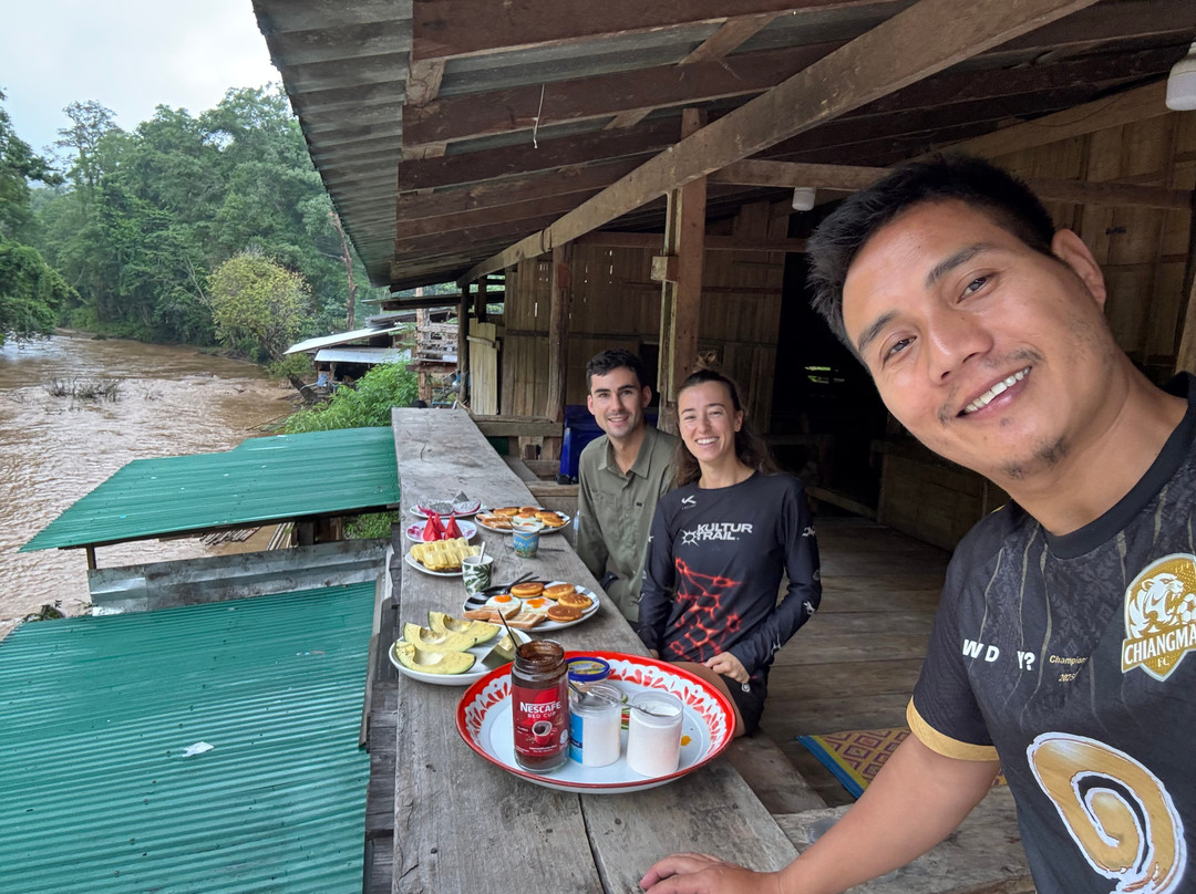 Mike's Authentic Trekking-清迈必去景点