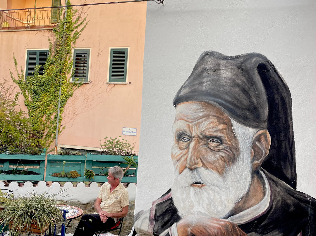 B&B Pascal House Nuoro_Iun E5016主图