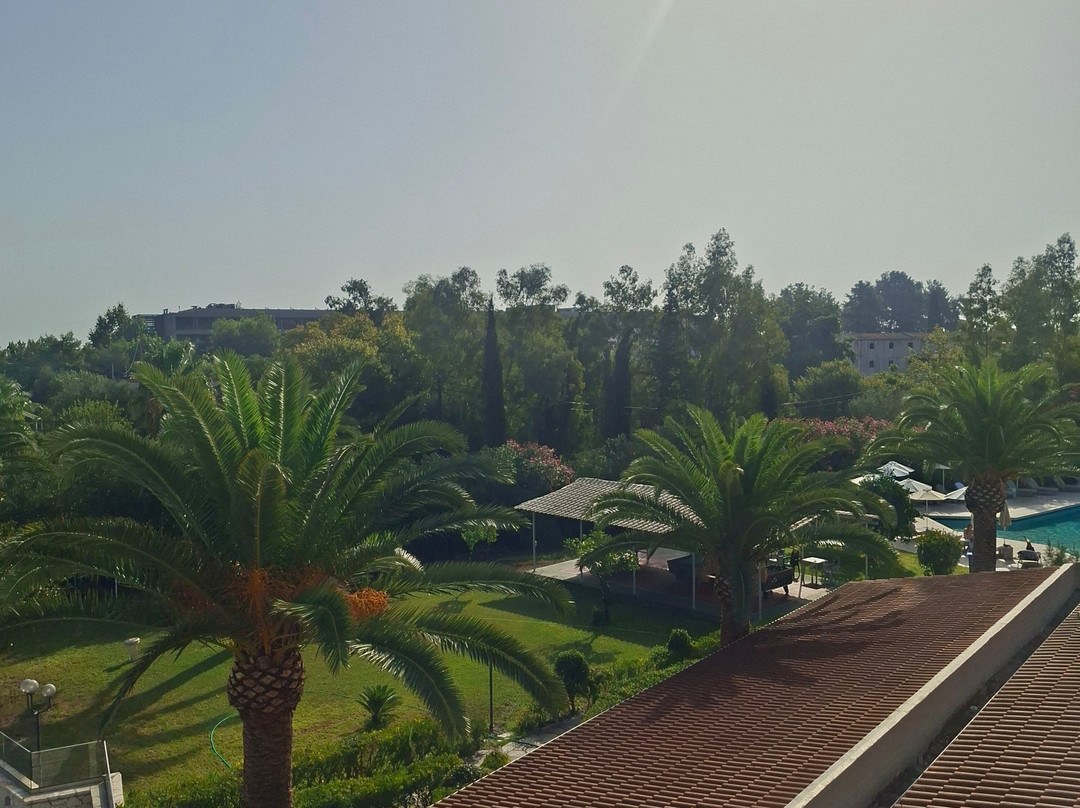 Nafsika Hotel - Adults Only主图