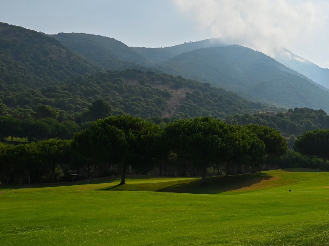 Alhaurín Golf-Alhaurin el Grande必去景点