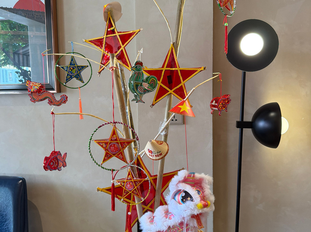 GRAND HOTEL du LAC Boutique Saigon主图