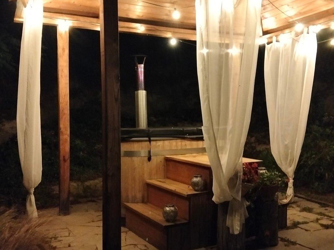 Glamping Il Rifugio Dei Marsi主图
