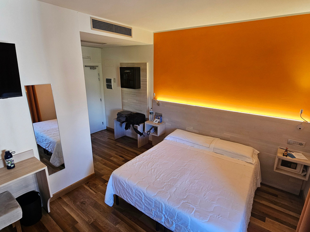 Hotel Giardino主图