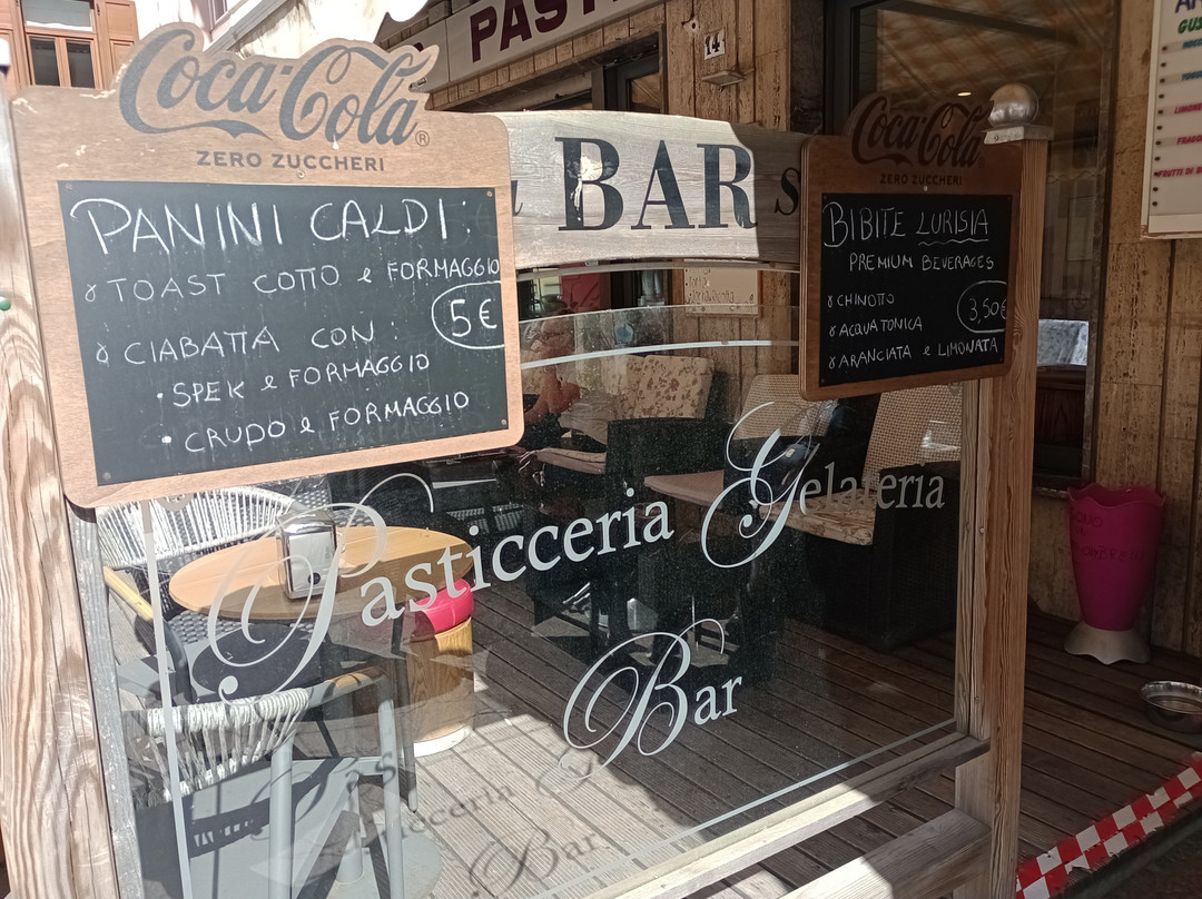 Bar Pasticceria gelateria Scarabellin (s.n.c.)
