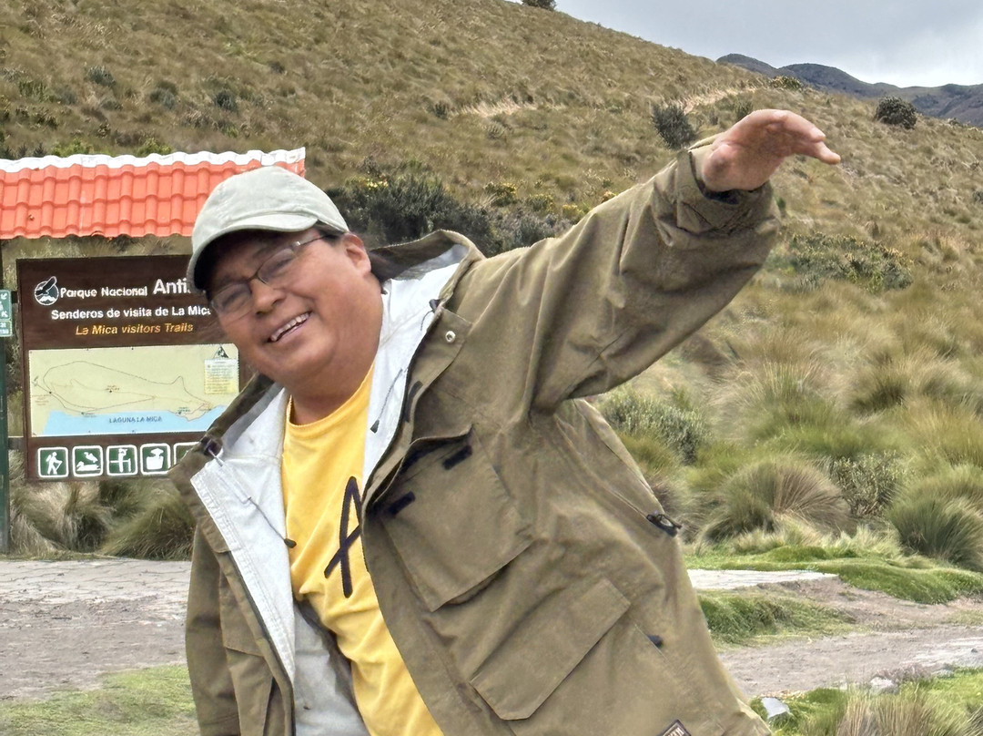 Juyalla Llacta Tour-Cotacachi必去景点