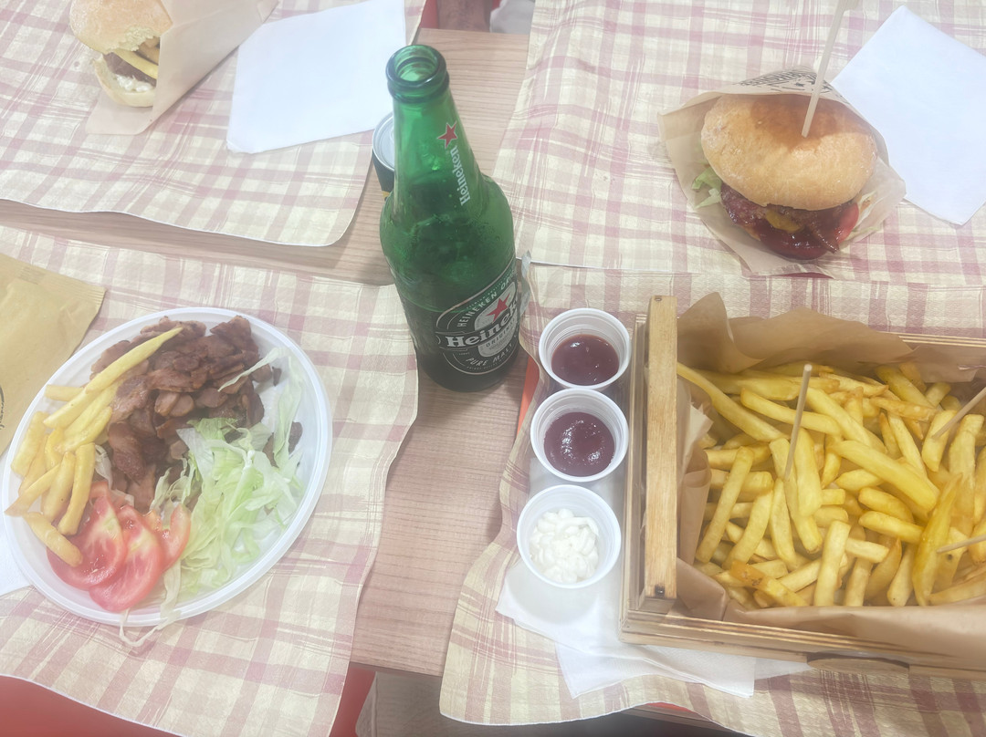 Burgerhouse