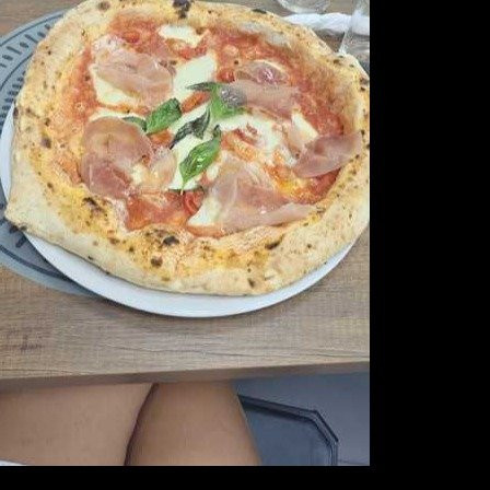 Pizzeria Mani D'oro