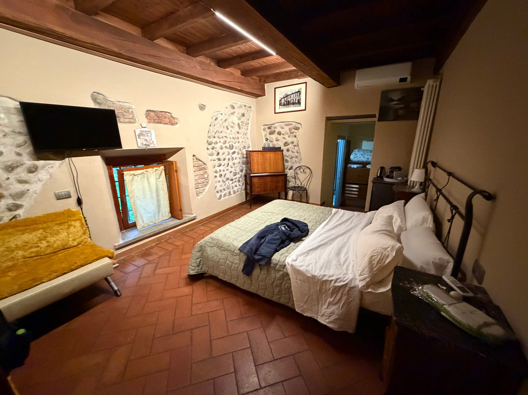 Bed & Breakfast Postporta主图