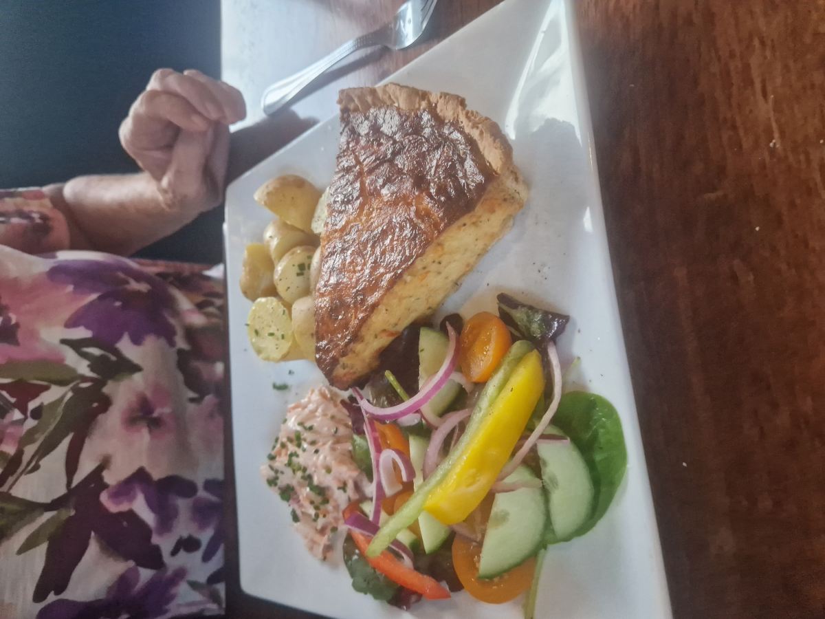 The Bear Inn-旅行者