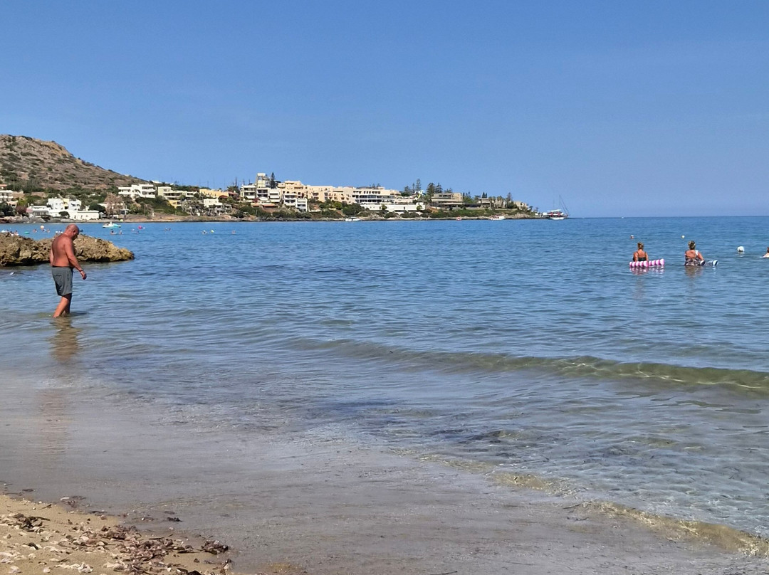 Stalis Beach-史塔利思必去景点