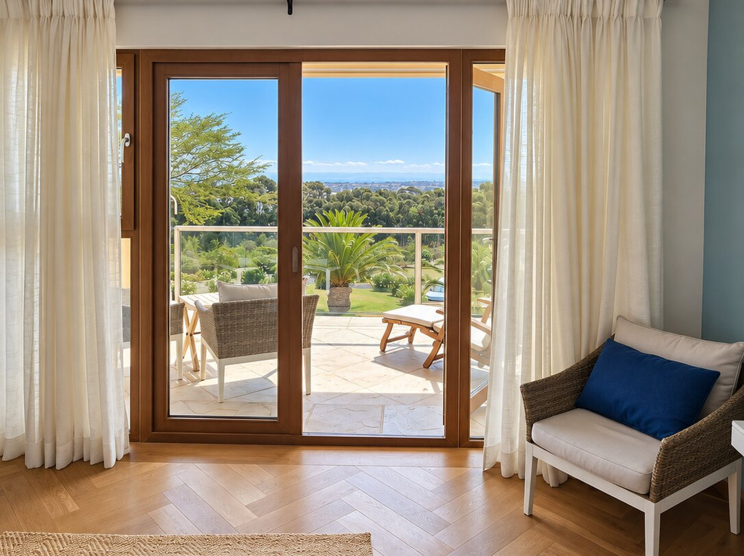 Apricot Gardens Boutique Guesthouse主图