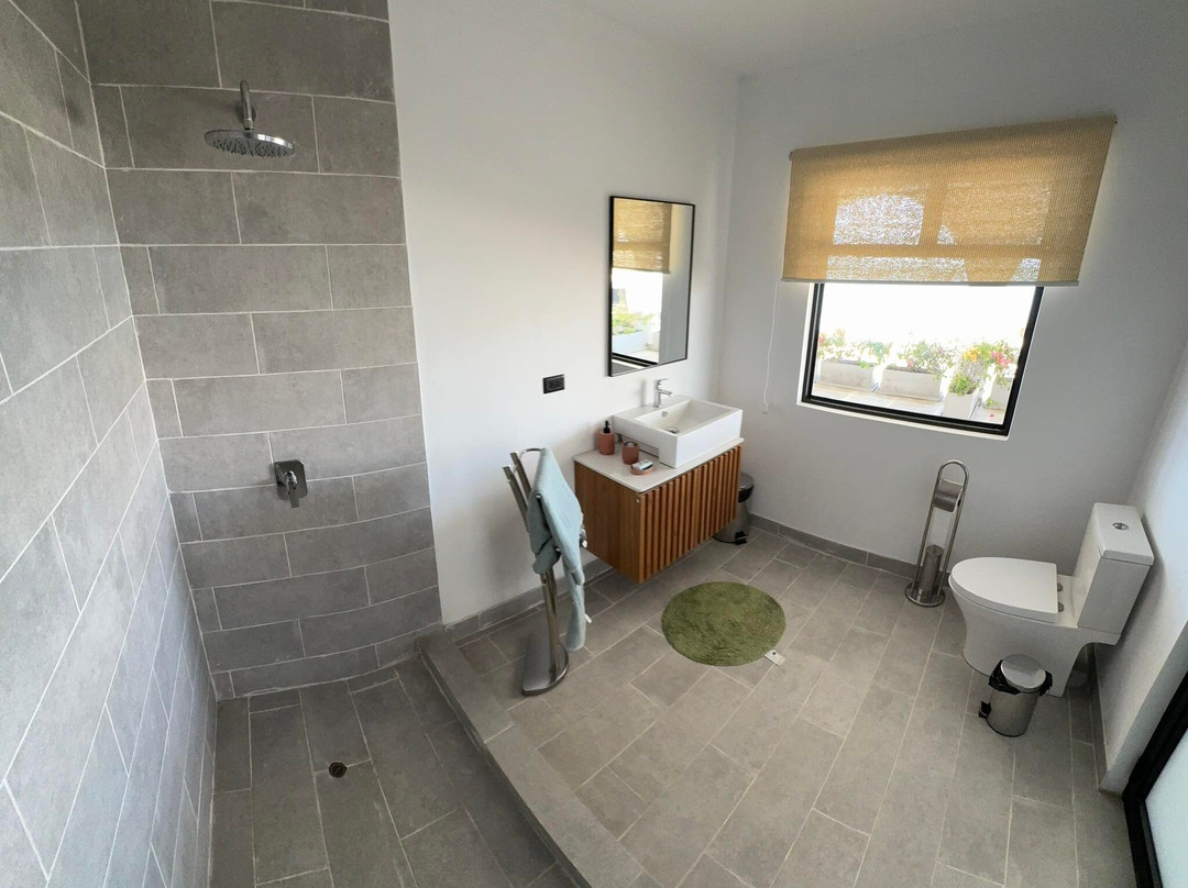 LA SIESTA Suites