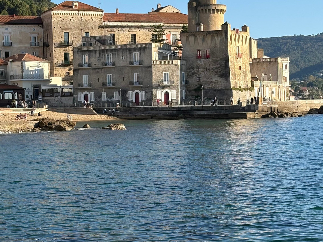 Borgo Medievale di Castellabate-Castellabate必去景点