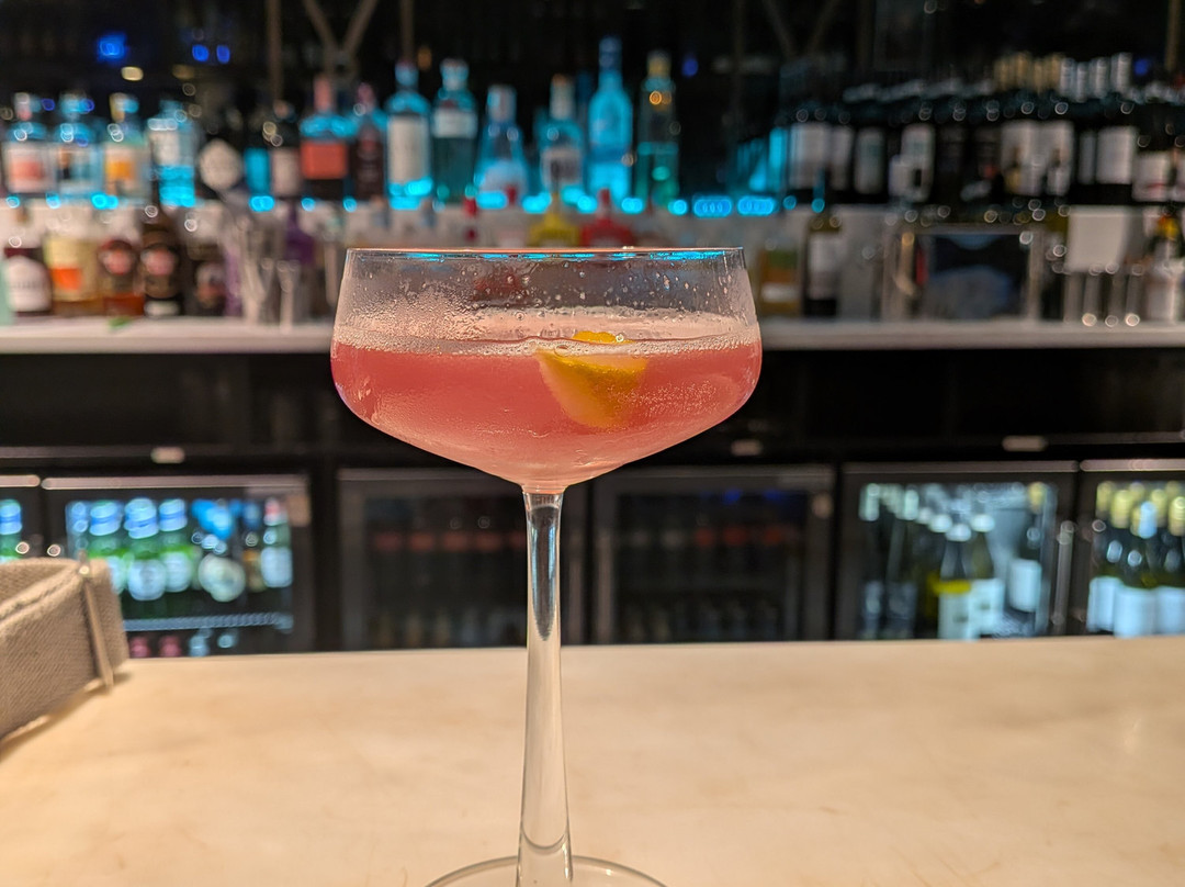 纽卡斯尔怡思得美利亚（INNSiDE by Melia ）酒店主图