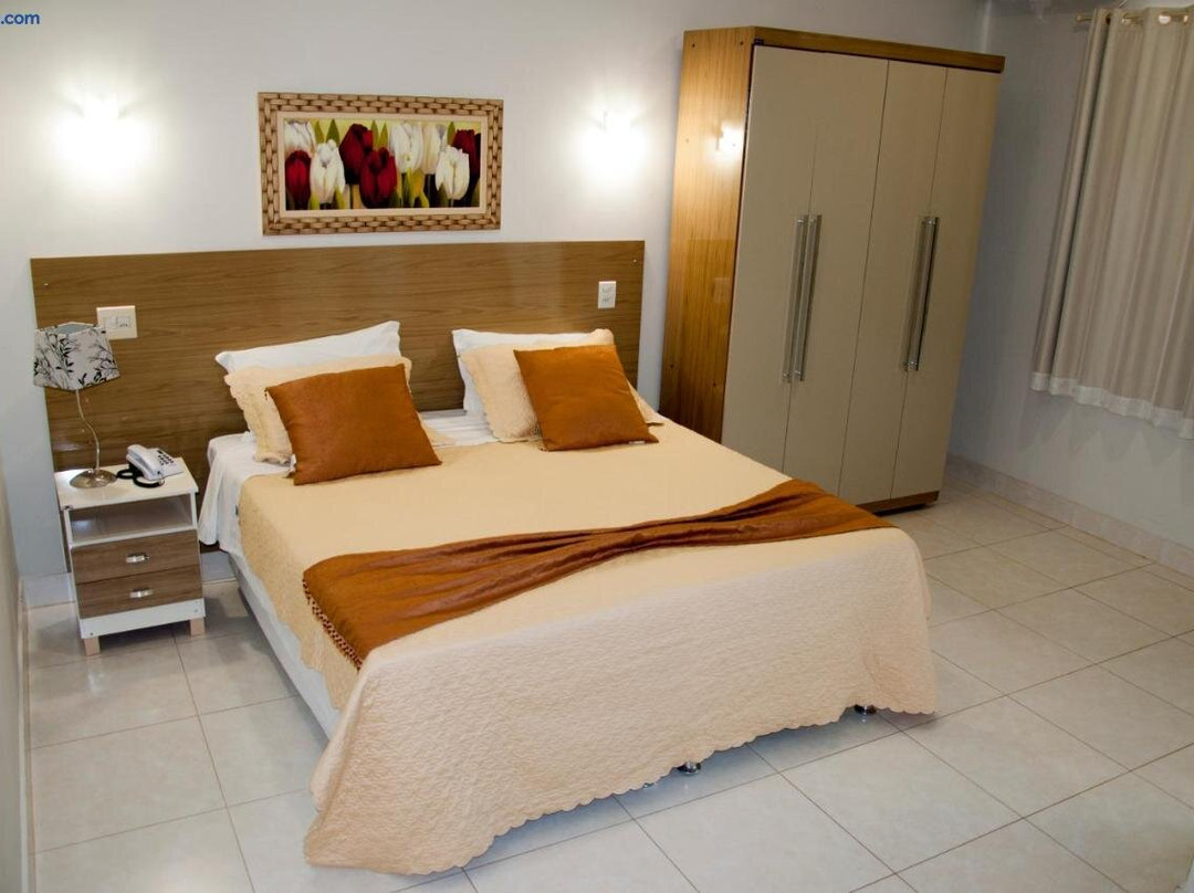 Gran Norte Hotel - Salinas - MG