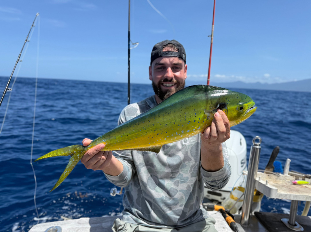Madatet Fishing-Saint-Claude必去景点