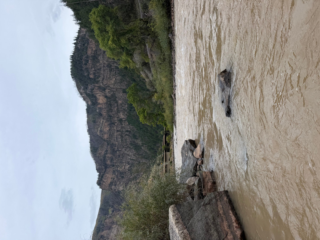 Sage Outdoor Adventures-Wolcott必去景点