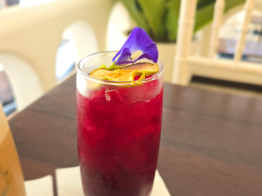 Candela - Mediterranean Soul Cuisine