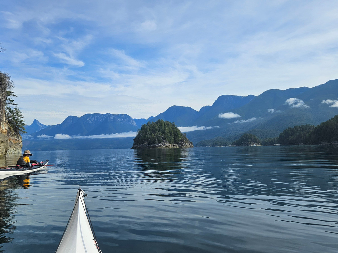 Terracentric Coastal Adventures-Lund必去景点