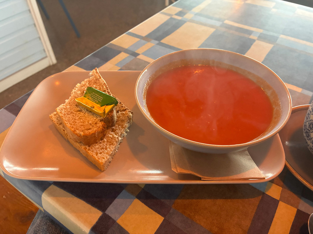 Ettrick Bay Cafe
